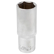Головка 1/2" 24мм 6гр. глубокая (F-5457724) Forsage