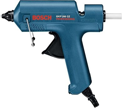 Пистолет клеевой GKP 200 CE (0 601 950 703) BOSCH