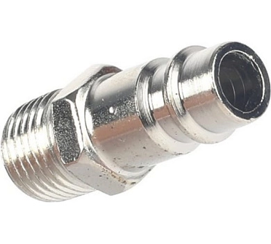 Переходник Rapid M 113/1 (папа 1/4) PATRIOT