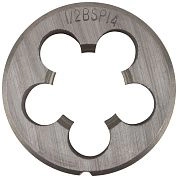 Плашка трубная 1/2" (внешний диаметр 45 мм) (F_70714) FIT