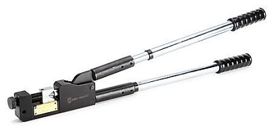 Пресс механический универсальный ПМУ-240  к-т (47542) КВТ