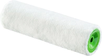 Ролик меховой 250мм/8мм, туба 44мм, ворс 4мм, полиэстер, "Siena" (5110-384425) HARDY