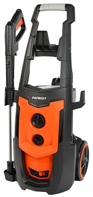 Мойка высокого давления GT920 (2,2 кВт 230В 470 л/ч 150 бар) PATRIOT / IMPERIAL