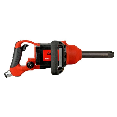 Гайковерт пневм. ударный IWC 2500 1 " (100270) FUBAG