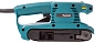 Шлифмашина ленточная 9910 (650 Вт, лента 76х457 мм, кор.) MAKITA фото4