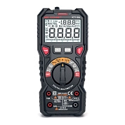 Мультиметр цифровой KT 118A "PROLINE" (79126) КВТ