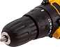 Дрель-шуруповерт аккум. CDL-12CB, Li-Ion, 12 В, 1 акк. Denzel фото11