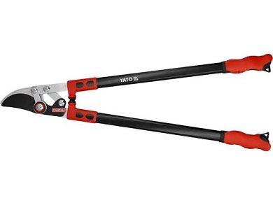 Сучкорез для живых веток d44мм 780мм (YT-8835) YATO