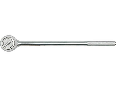 Трещотка 3/4" 500мм (53580) VOREL