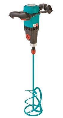 Миксер эл. Xo6 HF (1600 Вт, -410/-580 об\мин, +WK 160) (20.436) Collomix