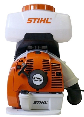 Опрыскиватель SR430 (4244 011 2600) STIHL