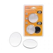 Зеркало мертвой зоны круглое, 50 мм, повор.360 гр., 2 шт. AIRLINE