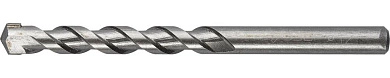 Сверло "МАСТЕР" по бетону ударное, 12х150мм (2922-150-12) ЗУБР