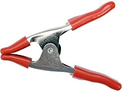 Зажим-струбцина пружинный 110мм (YT-64276) YATO