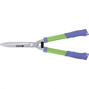 Кусторез, 550 мм, стальные обрезиненные рукоятки (60591) PALISAD