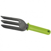 Вилка посадочная, 75х250 мм, стальная, пластиковая рукоятка, STANDARD (62387) PALISAD