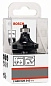 Фреза карнизная для закруглений 12*19.0/8 мм, (2.608.628.343) BOSCH фото2