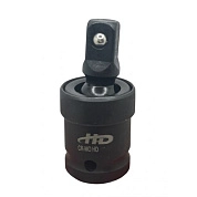 Головка-кардан ударный 1/2" L63мм CrMo (HD-10640) H-D