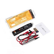 Мультиметр цифровой KT 122 серия PROLINE (87250) КВТ