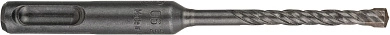 Сверло SDS-plus 5.5х50х115 мм plus-5 (1 618 596 165) BOSCH