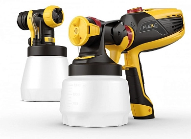 Краскораспылитель электрический W 590 Flexio (2361538) WAGNER