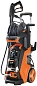Мойка высокого давления GT590 (2,05 кВт 230В 420 л/ч 150 бар) PATRIOT / IMPERIAL фото2