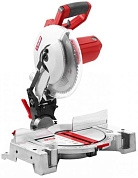 Пила торцовочная ЗПТ-255-1800 ЛМ2 (1600 Вт, диск 255х30 мм, 75х140 мм, лазер, кор.) ЗУБР
