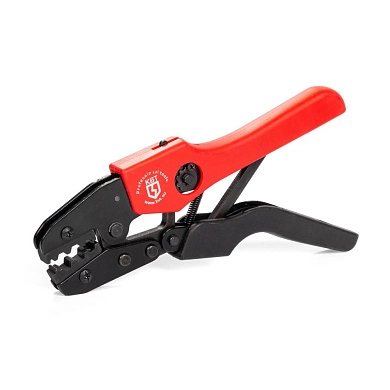 Пресс-клещи CTK-18 серия ПРОФИ (85446) КВТ