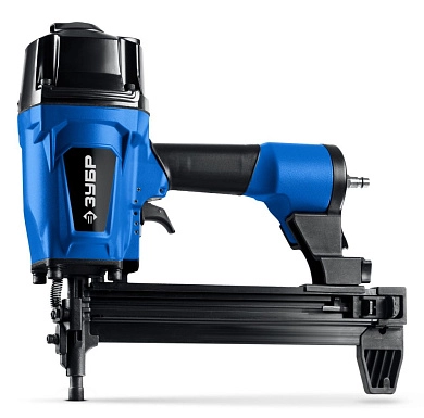 Нейлер для гвоздей по бетону и металлу, пневматический CN-40, Профессионал (31940) ЗУБР