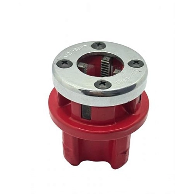 Клупп трубный 1/2" (HD-2918) H-D