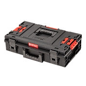 Ящик для инструментов QBRICK System ONE 200 Vario 2.0 (черный)