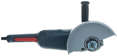 Угловая шлифмашина GWS 2200 (2200 Вт, круг 230х22 мм, пл. пуск, кор.)(0 601 8C1 0R0) BOSCH