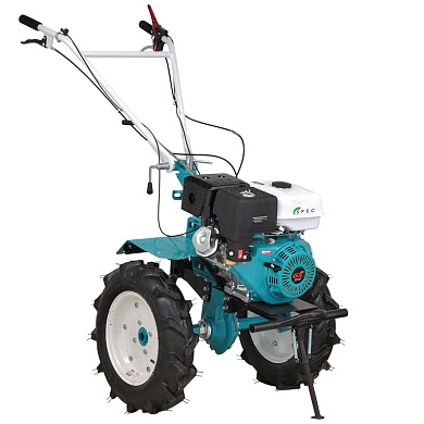 Культиватор SPEC SP-1000S + колеса 6.00-12S (комплект)