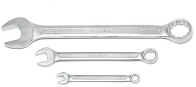 Ключ комбинированный 6мм (PA-3006) Partner