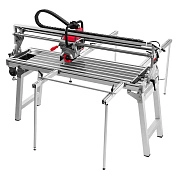 Плиткорез электр. DIAM EX-AUTO 1200/2.3 LASER (2.3 кВт, 220В, диск 120мм, рез 1200мм, глуб. 30мм)