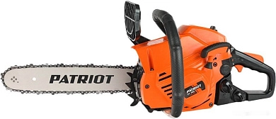 Бензопила PT 385 (1,47кВт шина 35см 3/8 1.3мм 12000 об/мин) PATRIOT / OPTIMA
