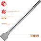 Зубило лопаточное SDS-max 400х50мм (29384-50-400_z01) ЗУБР фото4