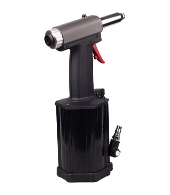 Заклепочник пневмогидравлический, 4,0-6,4мм, 17220 Н (Z6400) TIME-PROOF