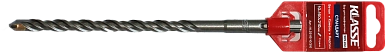 Сверло SDS-plus 10х160х210 мм "Стандарт" (KL02113-10/210) KLASSE
