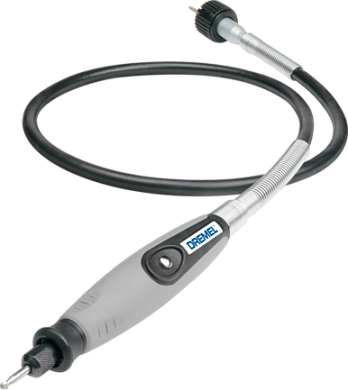 Вал гибкий 225, длина 1070мм (2 615 022 5JA) DREMEL