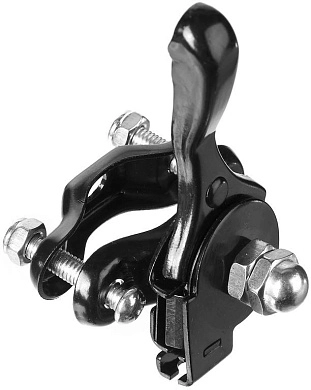 Рычаг газа (N000-008-182)