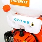 Опрыскиватель бензин ранцевый PT 420WF-12 (1,32 кВт 3 л/мин дальн. 11/16м 14л) PATRIOT / IMPERIAL фото9