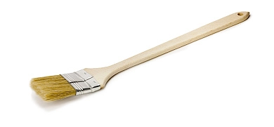 Кисть радиаторная 36мм (KL0103-36) KLASSE