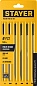 Набор надфилей 140мм, 6 предм. (1603-10-H6_z02) STAYER фото3