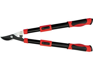 Сучкорез для живых веток d32мм 650-900мм (YT-8839) YATO