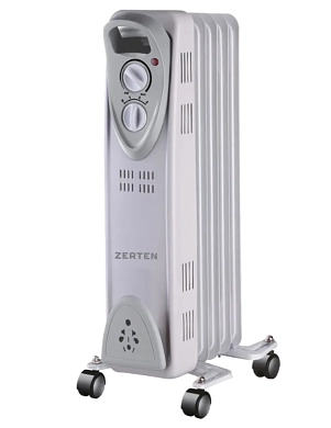 Радиатор масляный MRS-10 ZERTEN