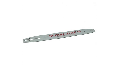 Шина для бензопилы 38см (15") 0,325" 1,5мм (Husqvarna 136/142) ITAL