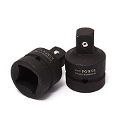 Переходник (адаптер) ударный 1"(F)х3/4"(M)(RF-80986MPB) Rock FORCE