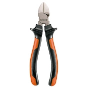 Кусачки боковые (бокорезы) силовые 160 мм (1964) FINLAND