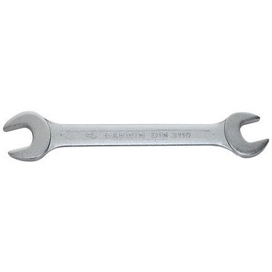 Ключ рожковый 50х55мм, Cr-V (GR-OD5055) GARWIN PRO